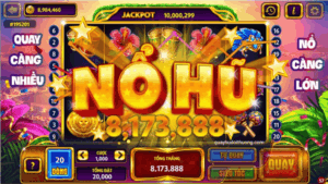 Chiến thuật và kinh nghiệm chơi game nổ hũ 12Bet