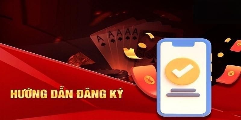Quy trình đăng ký 12Bet chi tiết