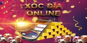 Quản lý vốn và rủi ro khi chơi xóc đĩa online
