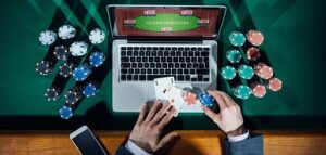 Quy trình đăng ký, nạp tiền và rút tiền tại nhà cái 12Bet