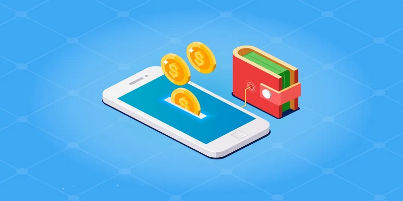Các phương thức nạp tiền 12Bet phổ biến