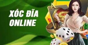 Cách chơi xóc đĩa online tại 12Bet