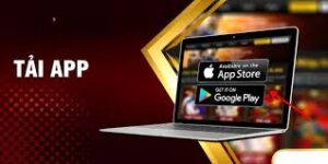 Các tính năng nổi bật của ứng dụng cá cược 12Bet