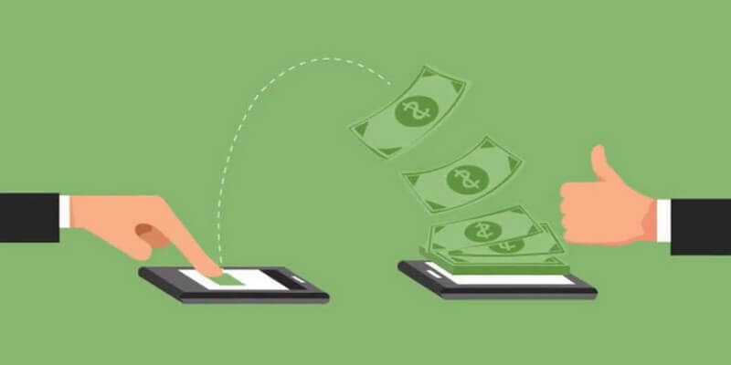 Hướng dẫn chi tiết nạp tiền 12Bet qua mã qr