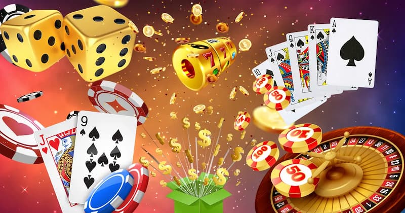 Quản lý tài chính cá cược hiệu quả